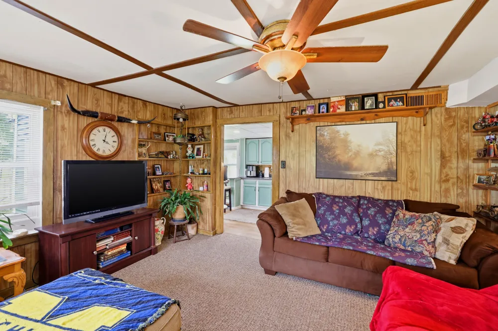 10109 W Wise Road Eureka Township, MI 48838