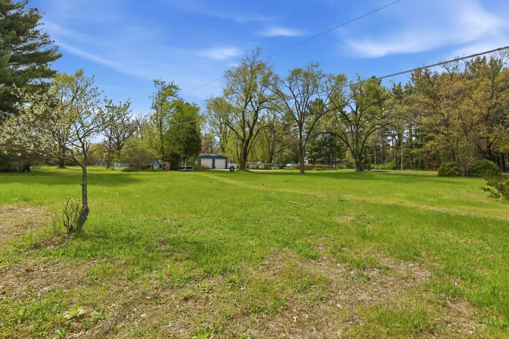 10109 W Wise Road Eureka Township, MI 48838