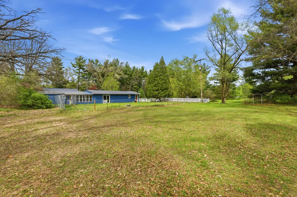 10109 W Wise Road Eureka Township, MI 48838
