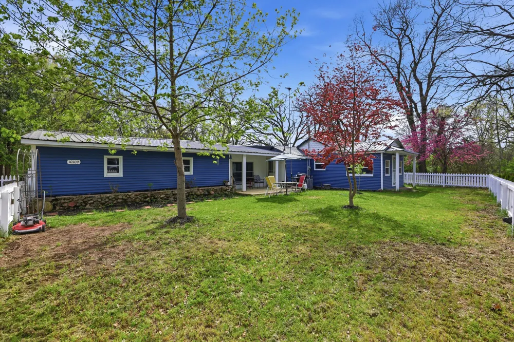 10109 W Wise Road Eureka Township, MI 48838