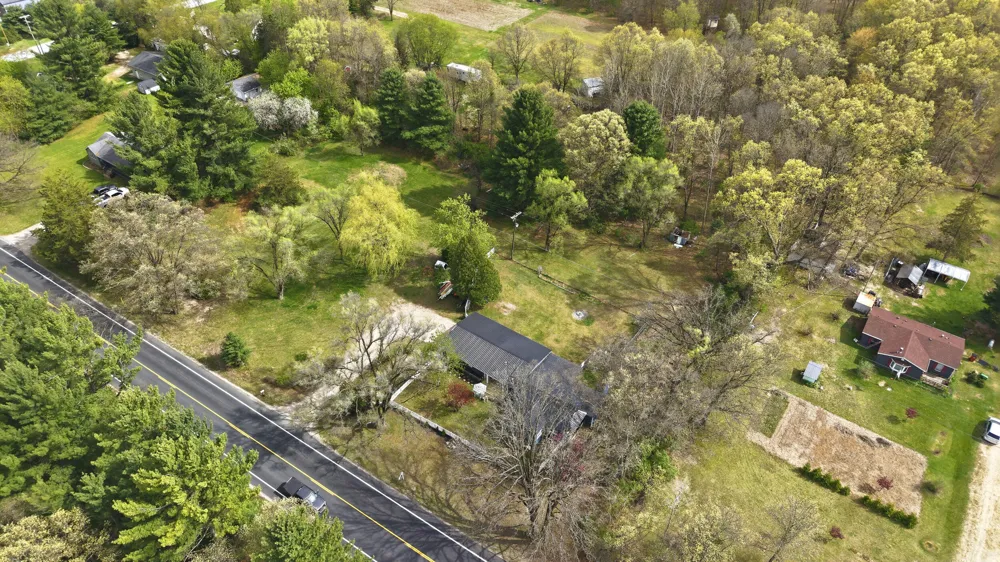 10109 W Wise Road Eureka Township, MI 48838