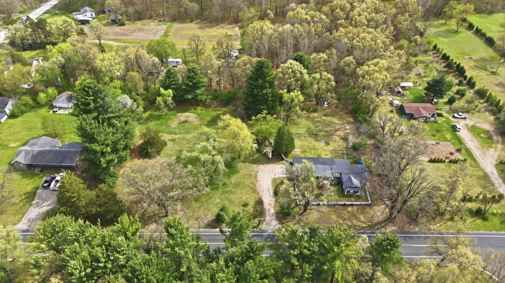 10109 W Wise Road Eureka Township, MI 48838