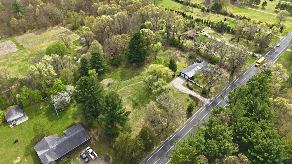 10109 W Wise Road Eureka Township, MI 48838