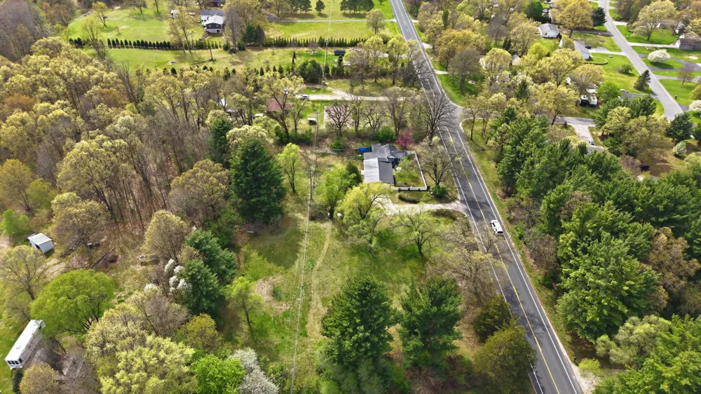 10109 W Wise Road Eureka Township, MI 48838
