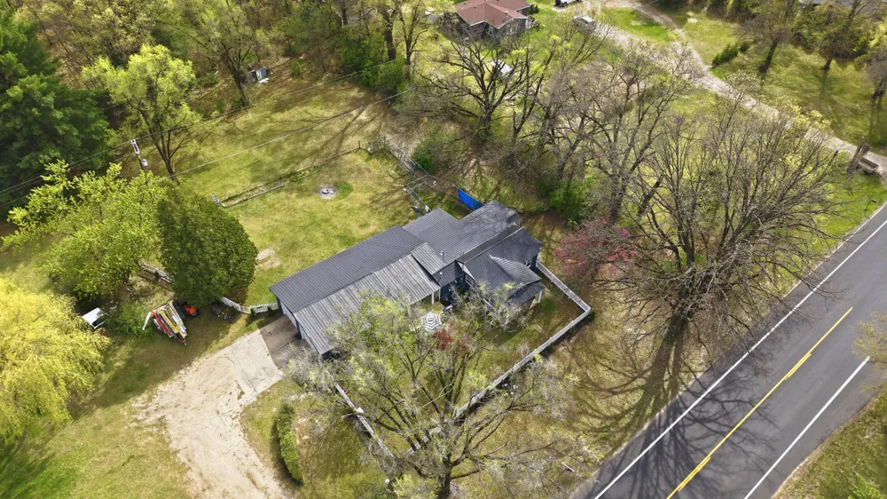 10109 W Wise Road Eureka Township, MI 48838