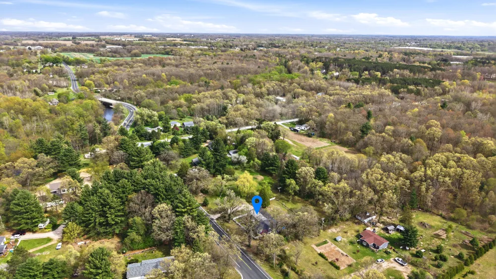 10109 W Wise Road Eureka Township, MI 48838