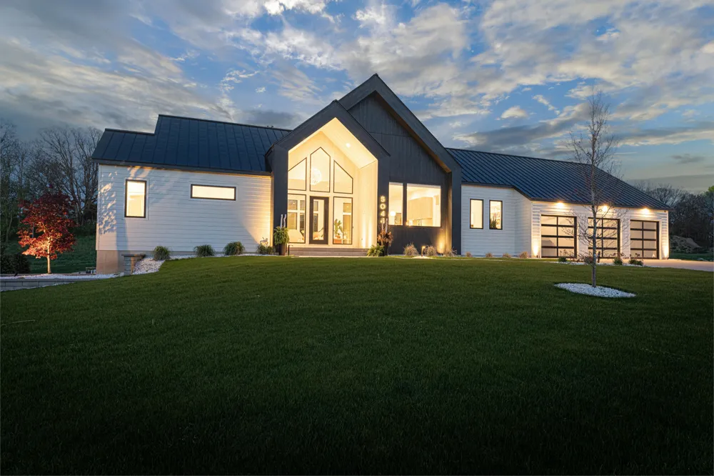 5044 Hickory Pointe Woods SE Cascade Charter Township, MI 49301
