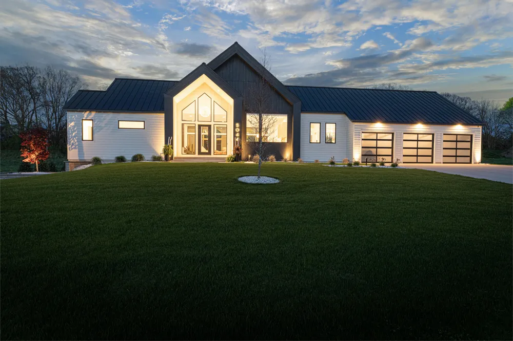 5044 Hickory Pointe Woods SE Cascade Charter Township, MI 49301