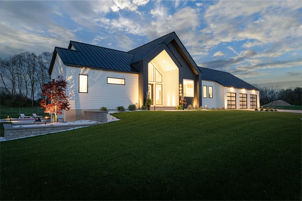 5044 Hickory Pointe Woods SE Cascade Charter Township, MI 49301