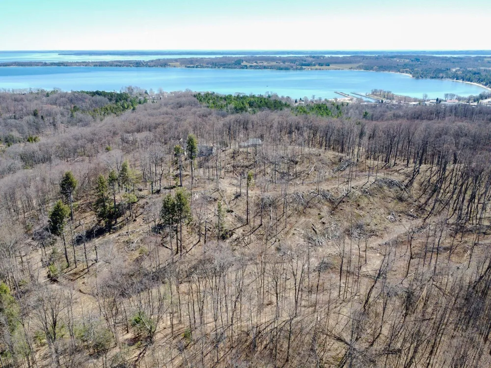 E Smiseth Road Suttons Bay Township, MI 49682