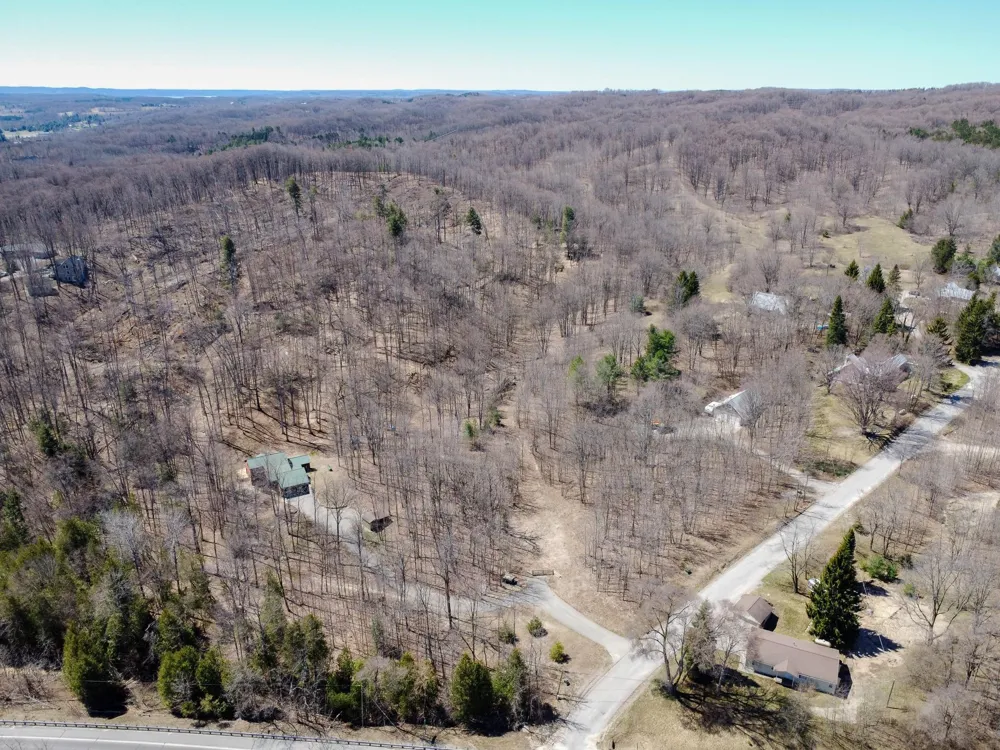 E Smiseth Road Suttons Bay Township, MI 49682