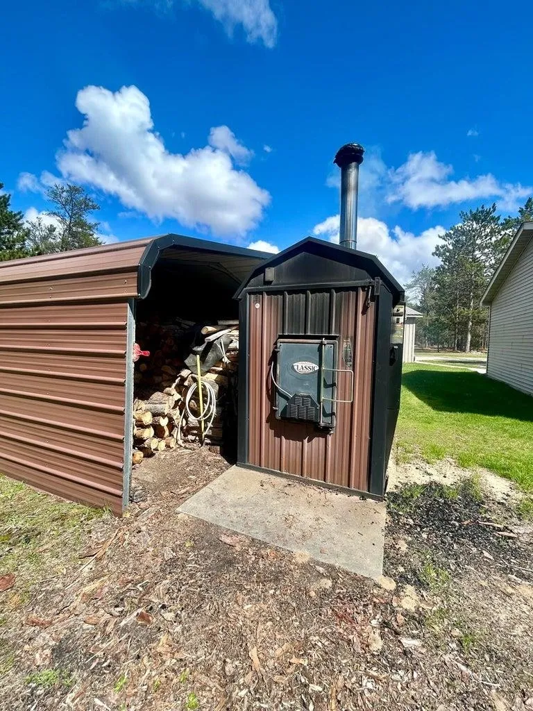 4260 W Dort Road Beaver Creek Township, MI 48653