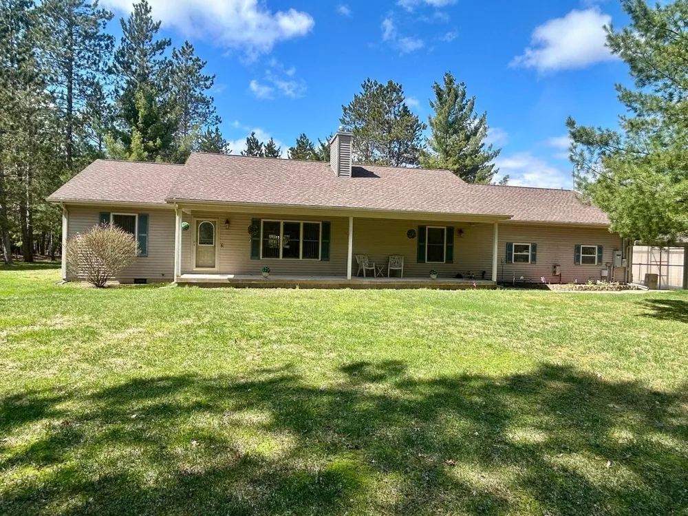 4260 W Dort Road Beaver Creek Township, MI 48653