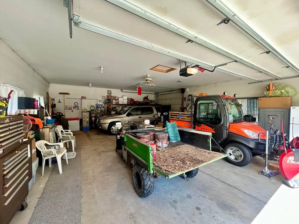 4260 W Dort Road Beaver Creek Township, MI 48653