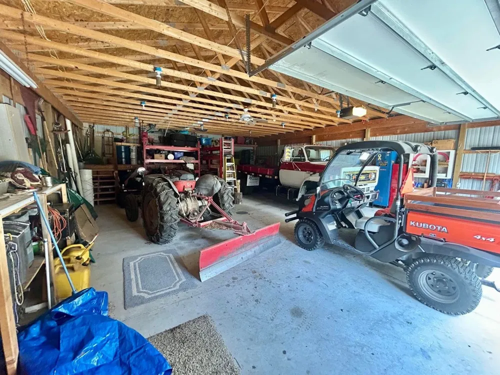 4260 W Dort Road Beaver Creek Township, MI 48653