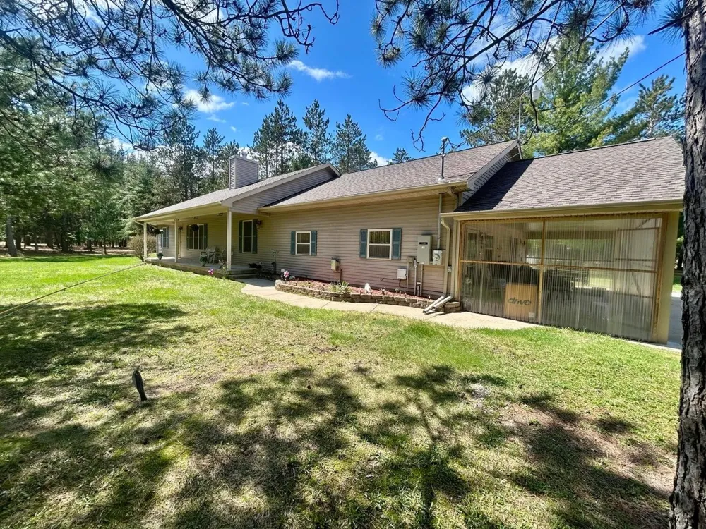 4260 W Dort Road Beaver Creek Township, MI 48653