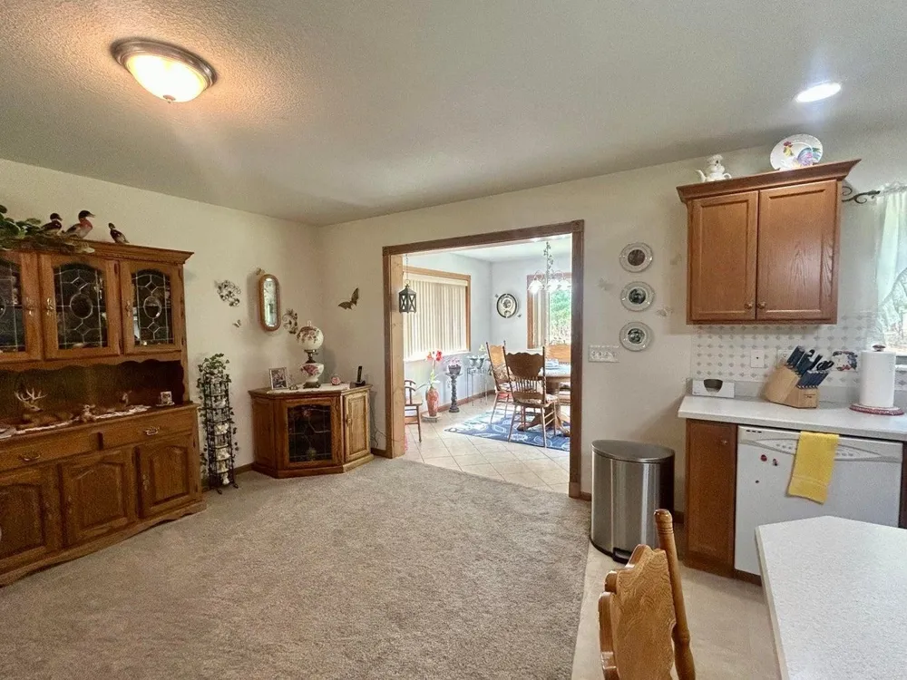 4260 W Dort Road Beaver Creek Township, MI 48653