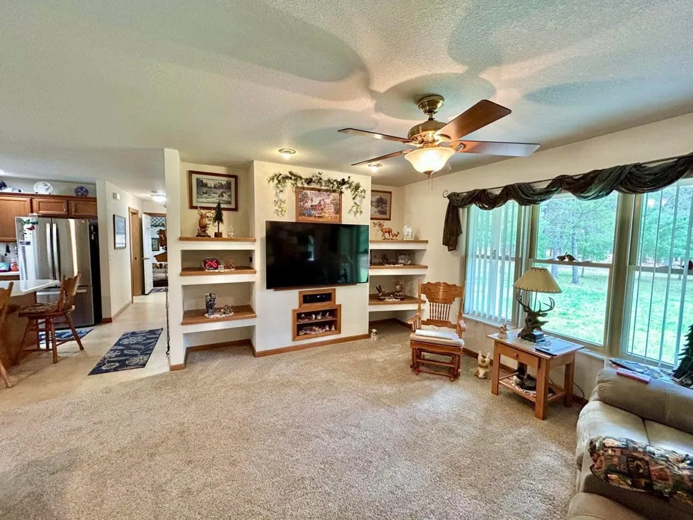 4260 W Dort Road Beaver Creek Township, MI 48653
