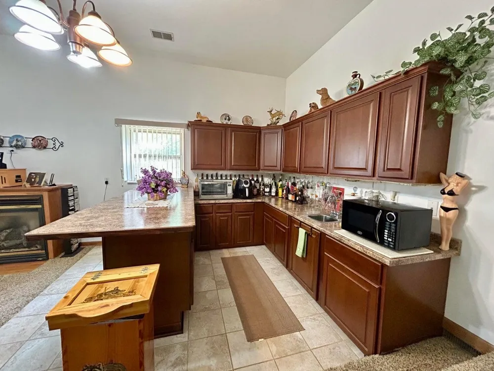 4260 W Dort Road Beaver Creek Township, MI 48653