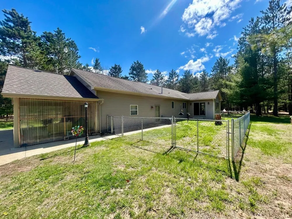 4260 W Dort Road Beaver Creek Township, MI 48653