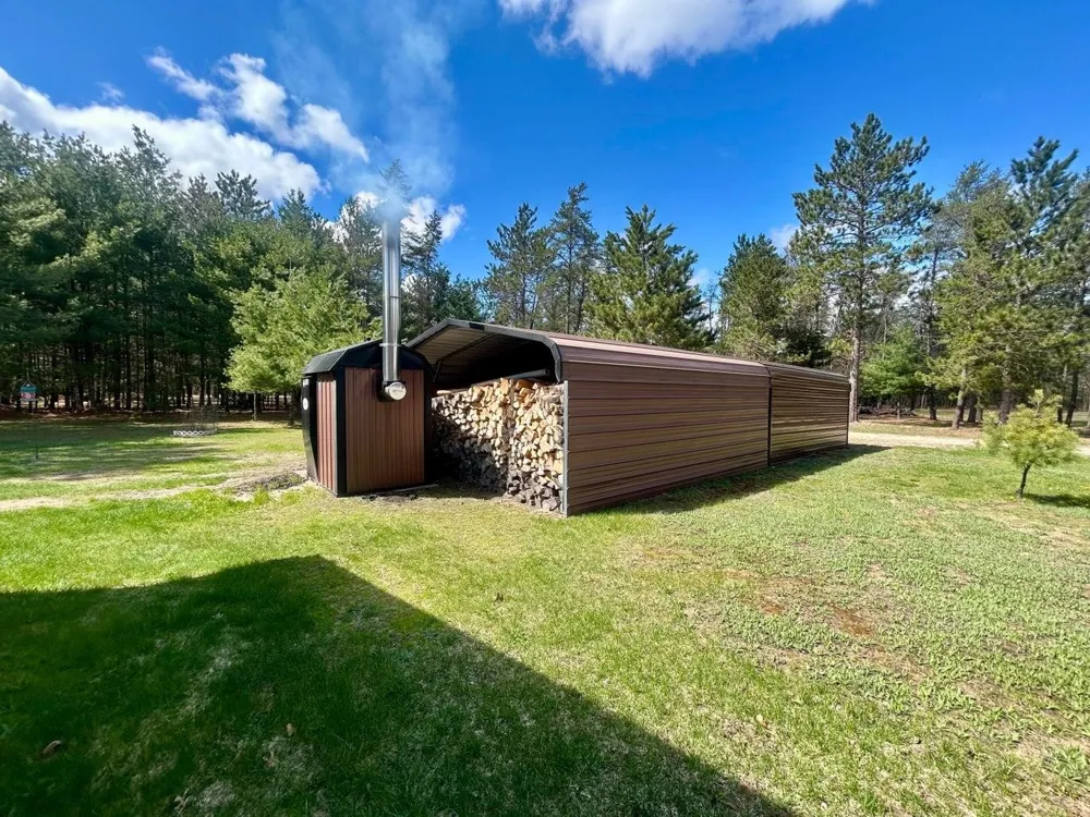 4260 W Dort Road Beaver Creek Township, MI 48653