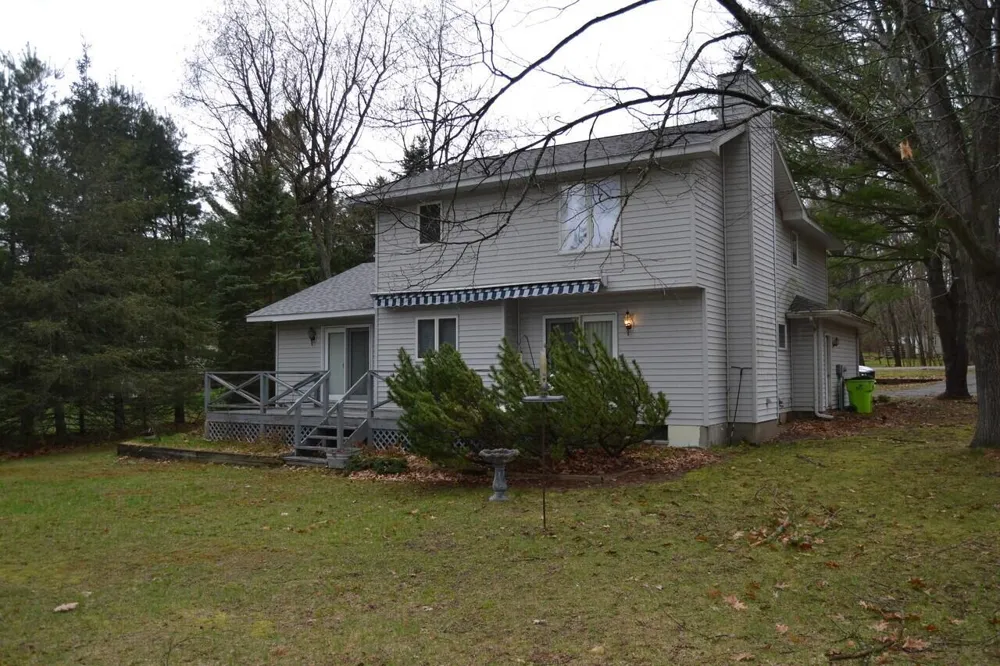 108 Carpenter Boulevard Gerrish Township, MI 48653