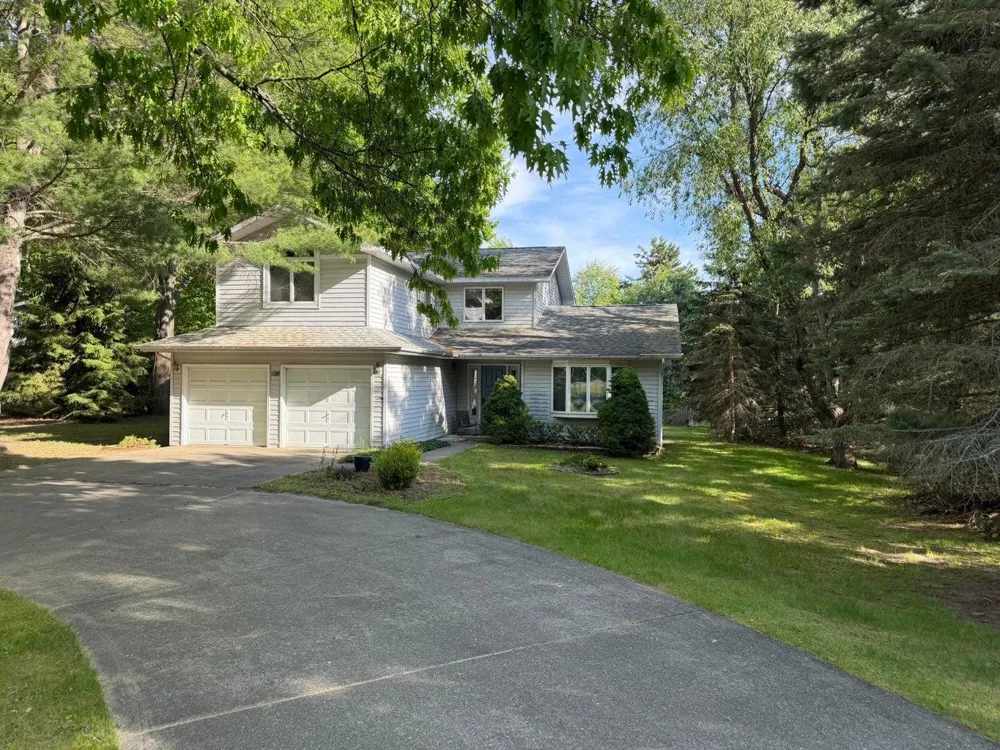 108 Carpenter Boulevard Gerrish Township, MI 48653