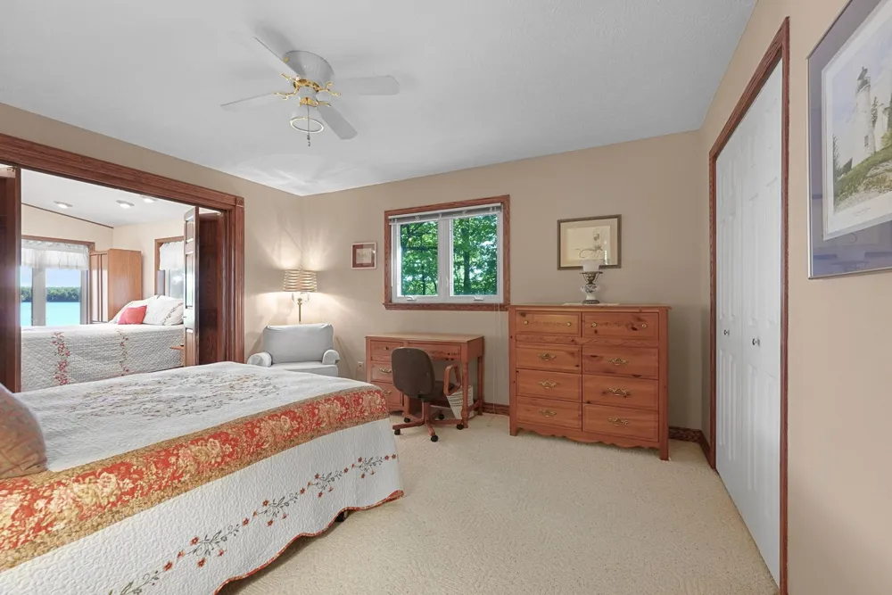 4923 Lakeview Drive Green Lake Township, MI 49643