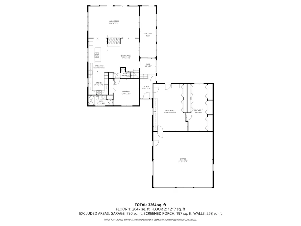 4923 Lakeview Drive Green Lake Township, MI 49643
