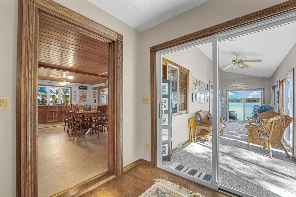 4923 Lakeview Drive Green Lake Township, MI 49643