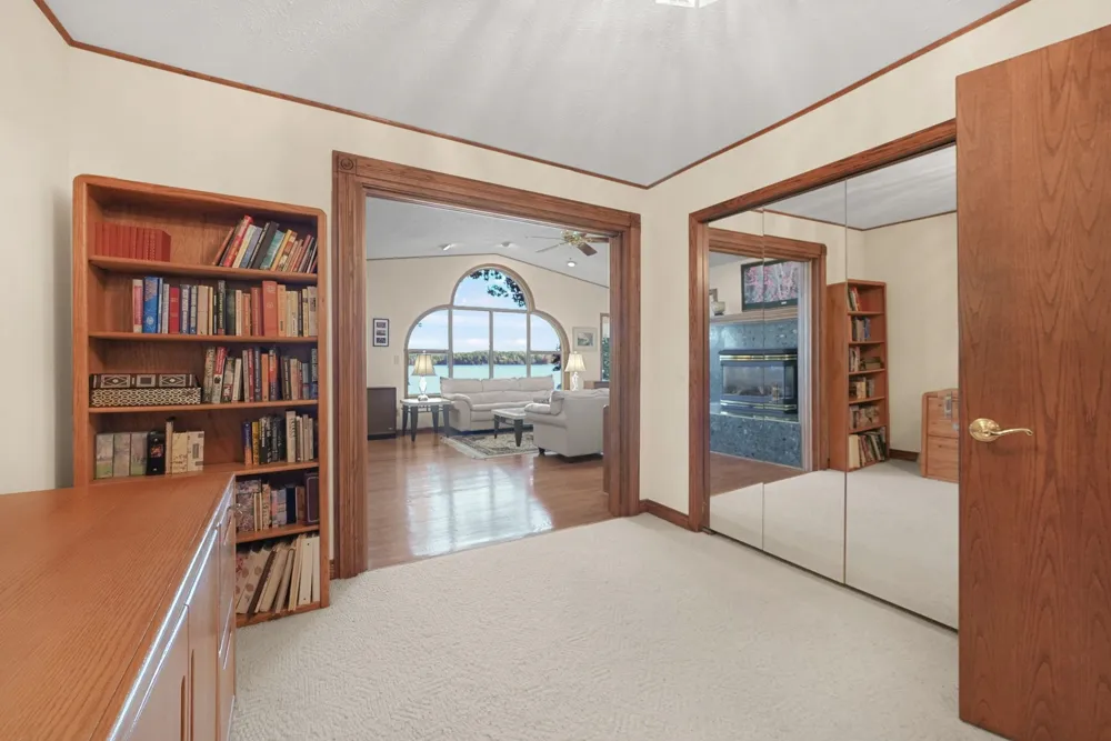 4923 Lakeview Drive Green Lake Township, MI 49643