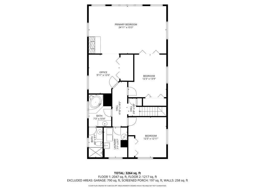 4923 Lakeview Drive Green Lake Township, MI 49643