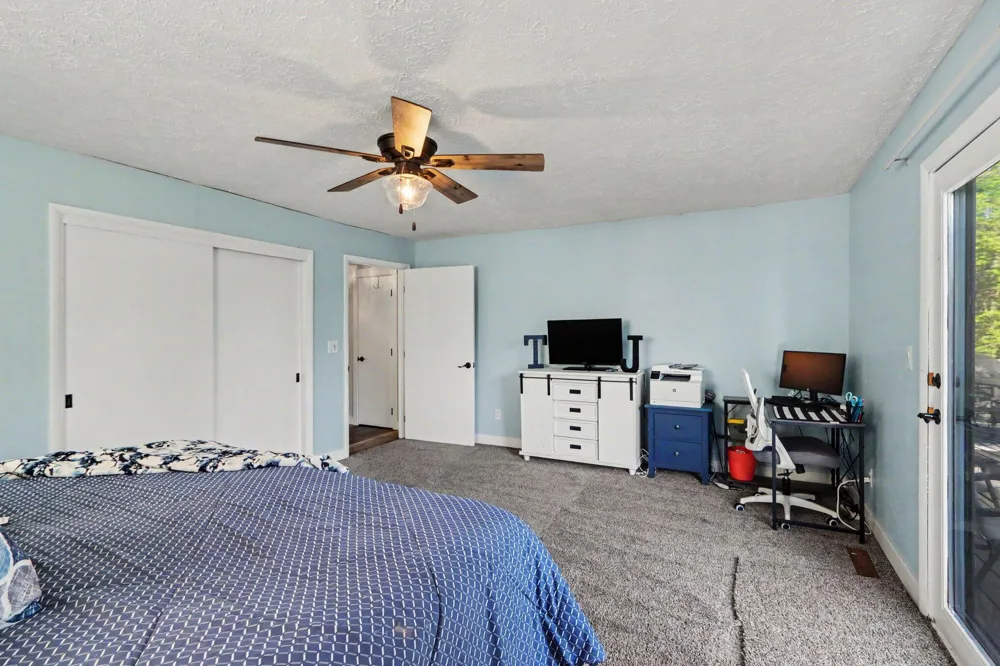 31134 Brandywine Road Pine Grove Township, MI 49055