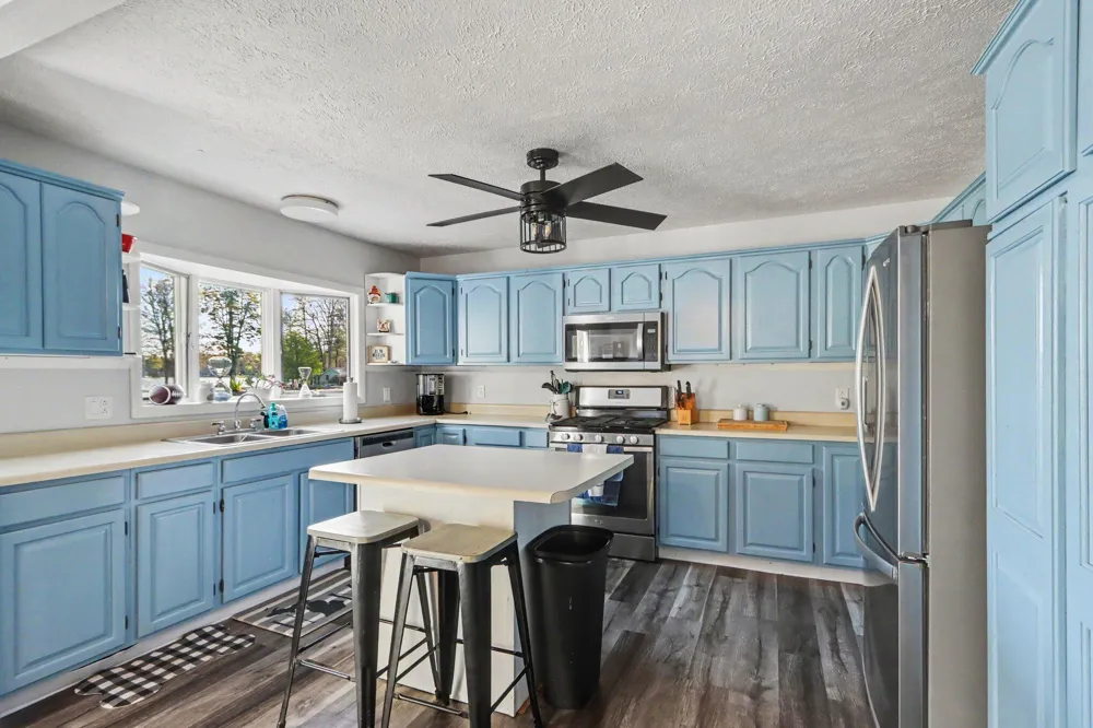 31134 Brandywine Road Pine Grove Township, MI 49055