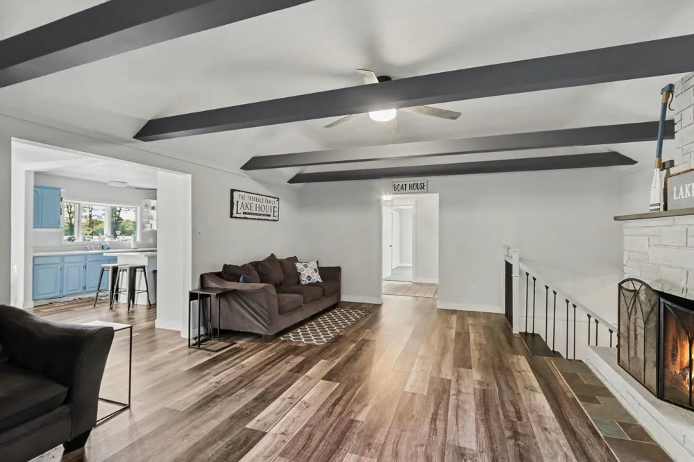 31134 Brandywine Road Pine Grove Township, MI 49055