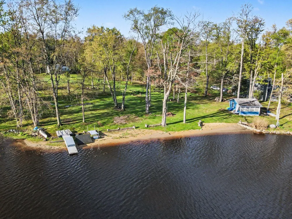 31134 Brandywine Road Pine Grove Township, MI 49055