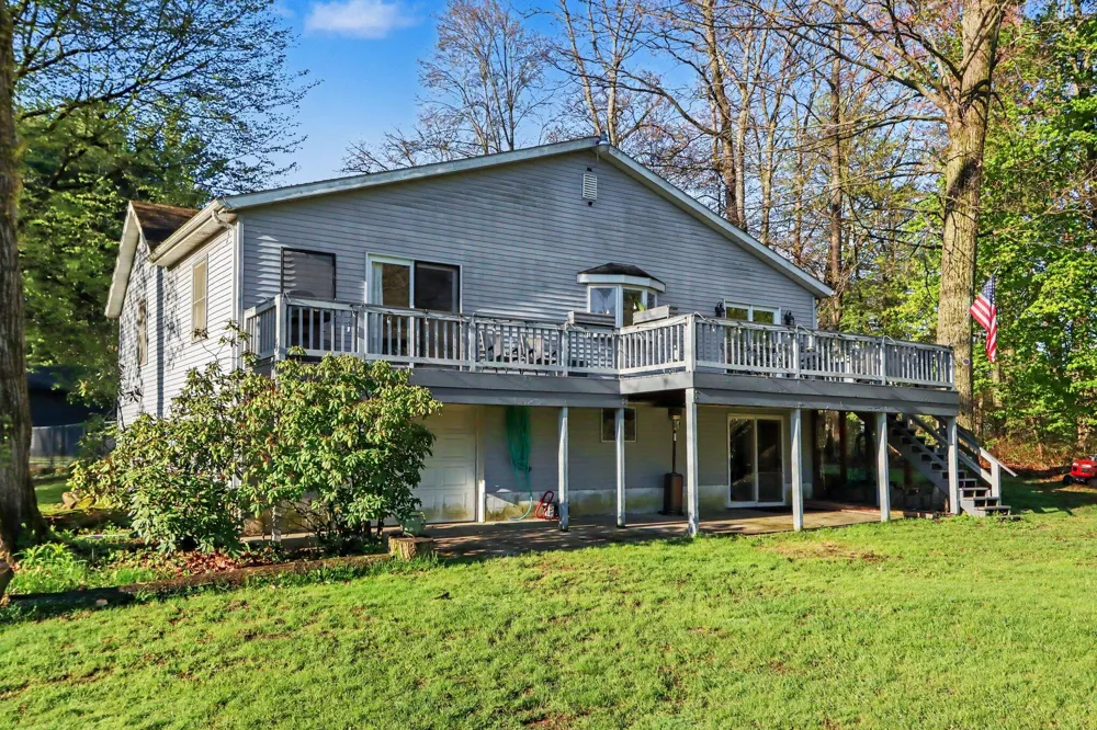 31134 Brandywine Road Pine Grove Township, MI 49055