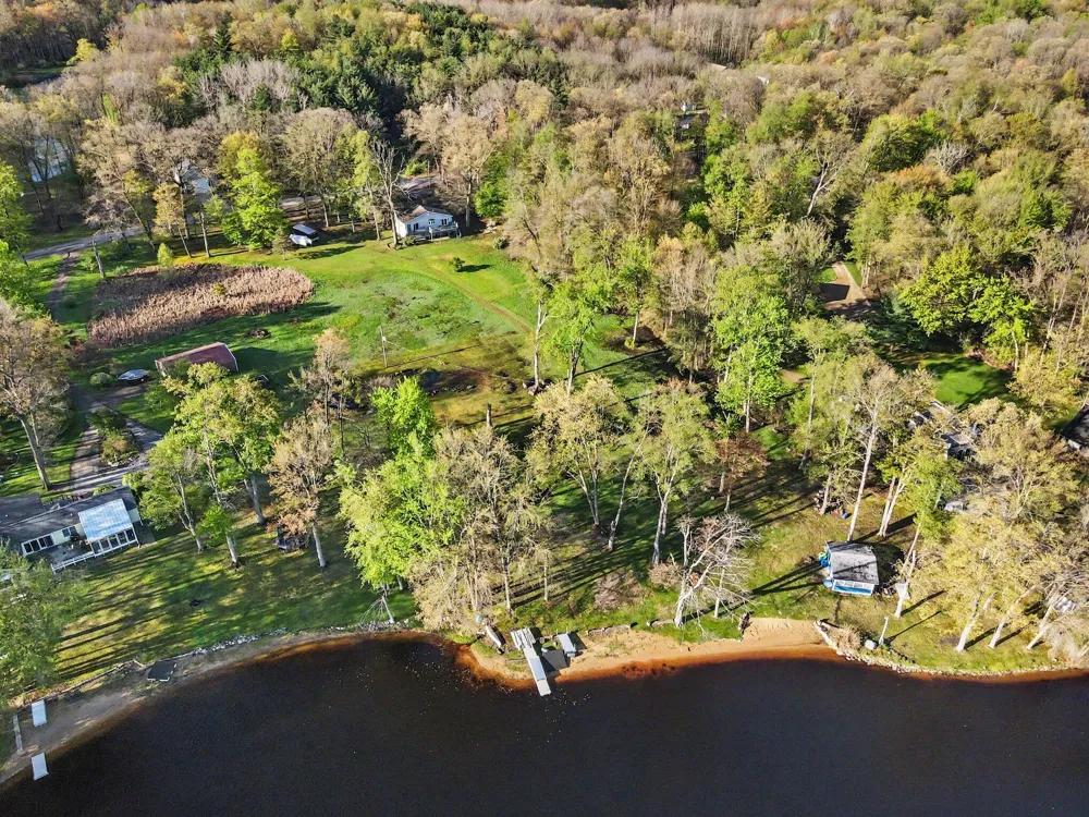 31134 Brandywine Road Pine Grove Township, MI 49055