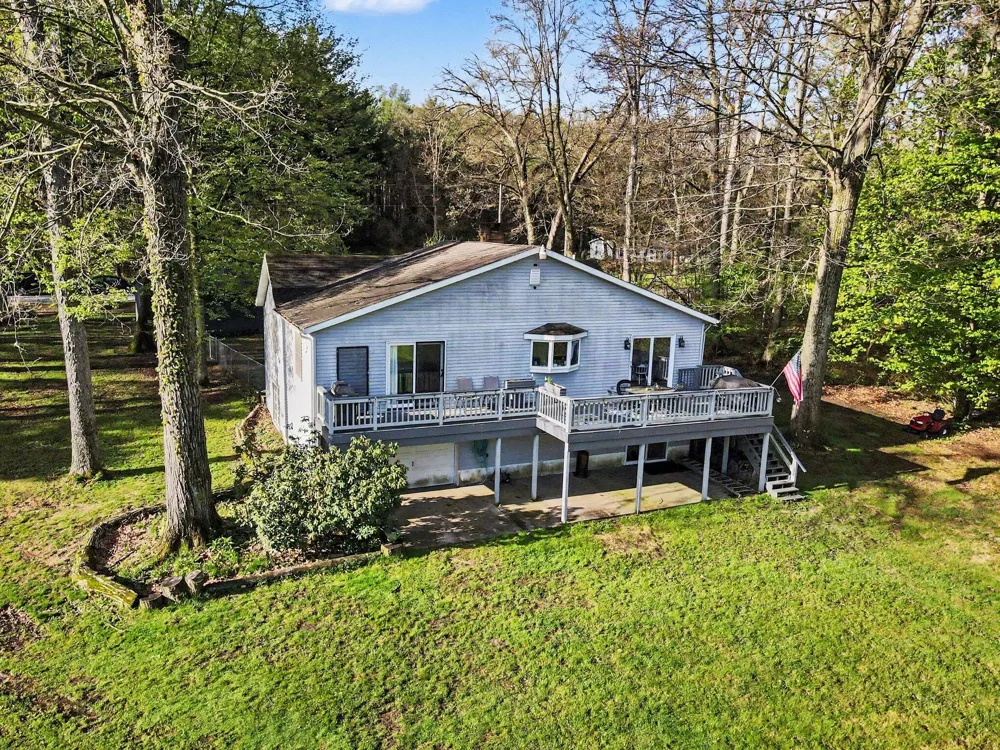 31134 Brandywine Road Pine Grove Township, MI 49055