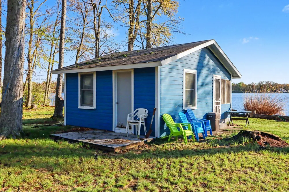31134 Brandywine Road Pine Grove Township, MI 49055