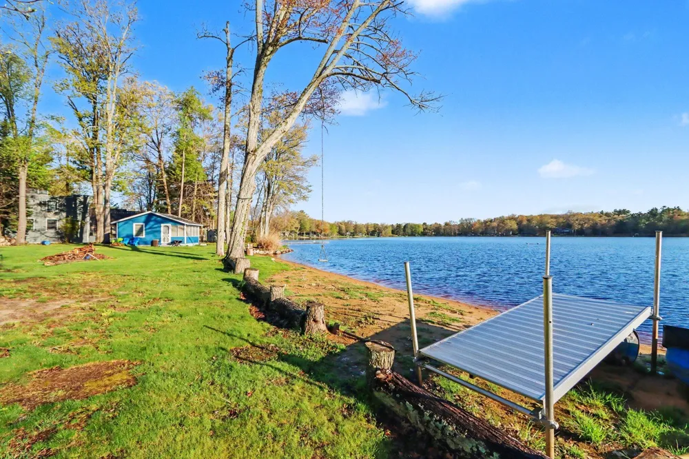 31134 Brandywine Road Pine Grove Township, MI 49055