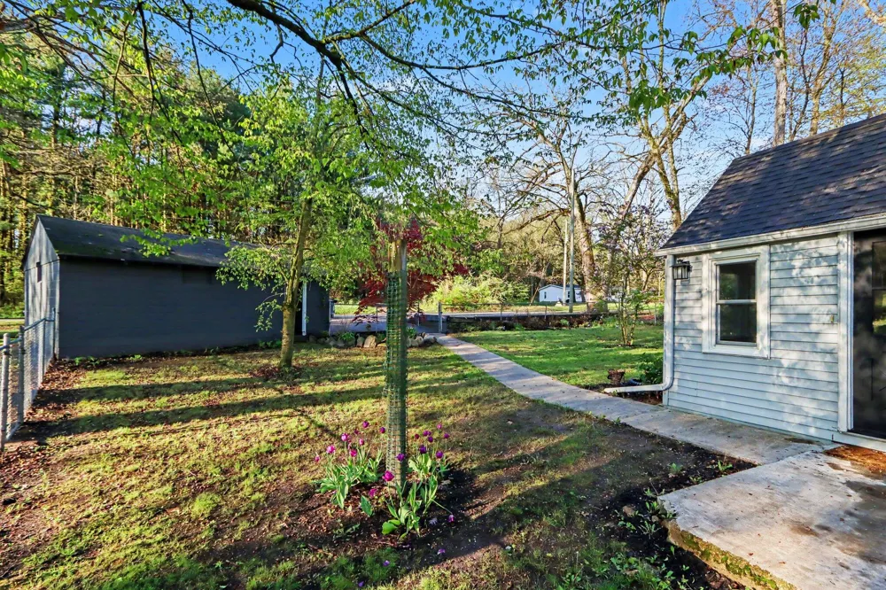 31134 Brandywine Road Pine Grove Township, MI 49055