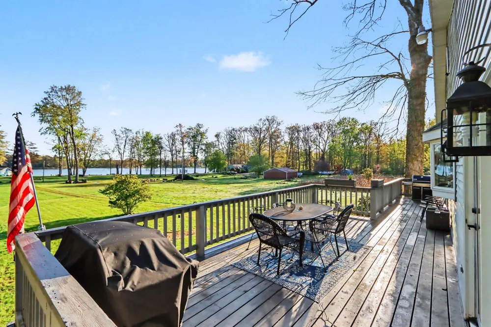 31134 Brandywine Road Pine Grove Township, MI 49055