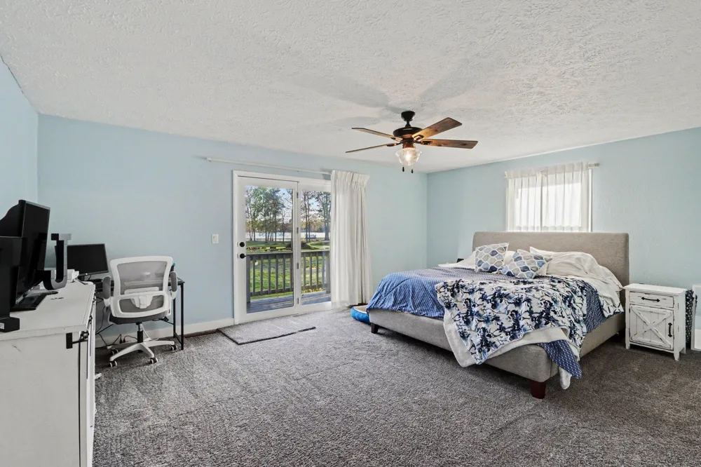 31134 Brandywine Road Pine Grove Township, MI 49055