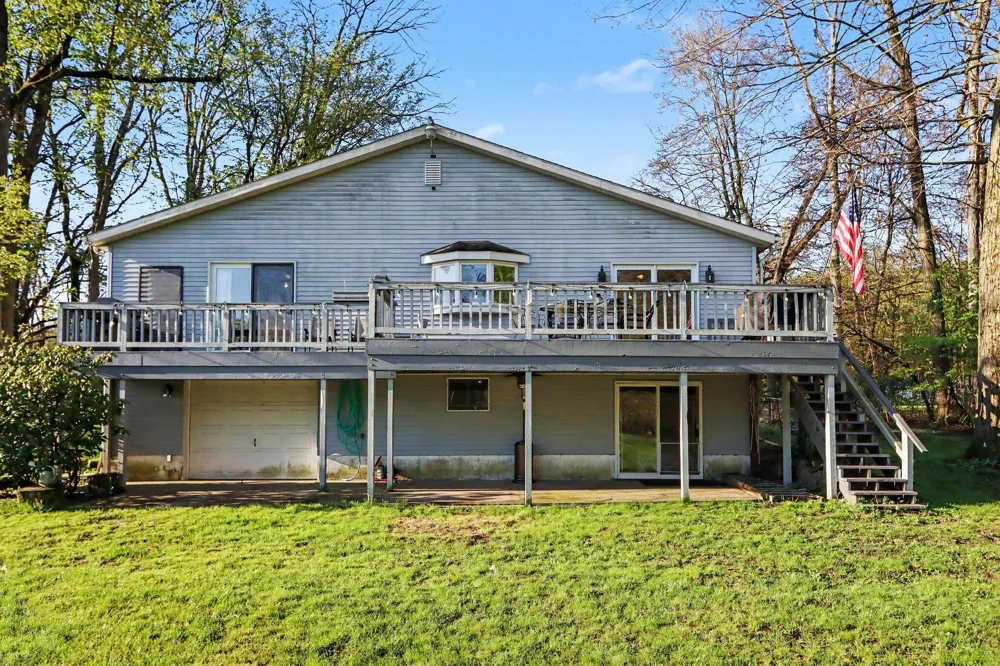 31134 Brandywine Road Pine Grove Township, MI 49055