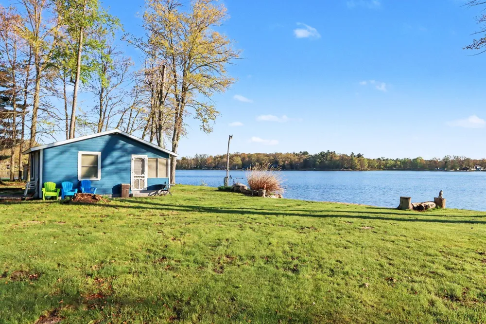 31134 Brandywine Road Pine Grove Township, MI 49055