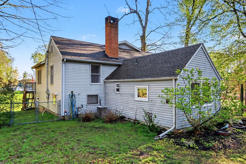 31134 Brandywine Road Pine Grove Township, MI 49055