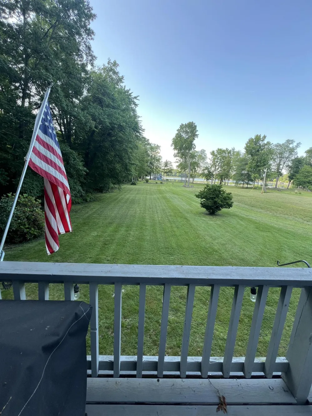 31134 Brandywine Road Pine Grove Township, MI 49055
