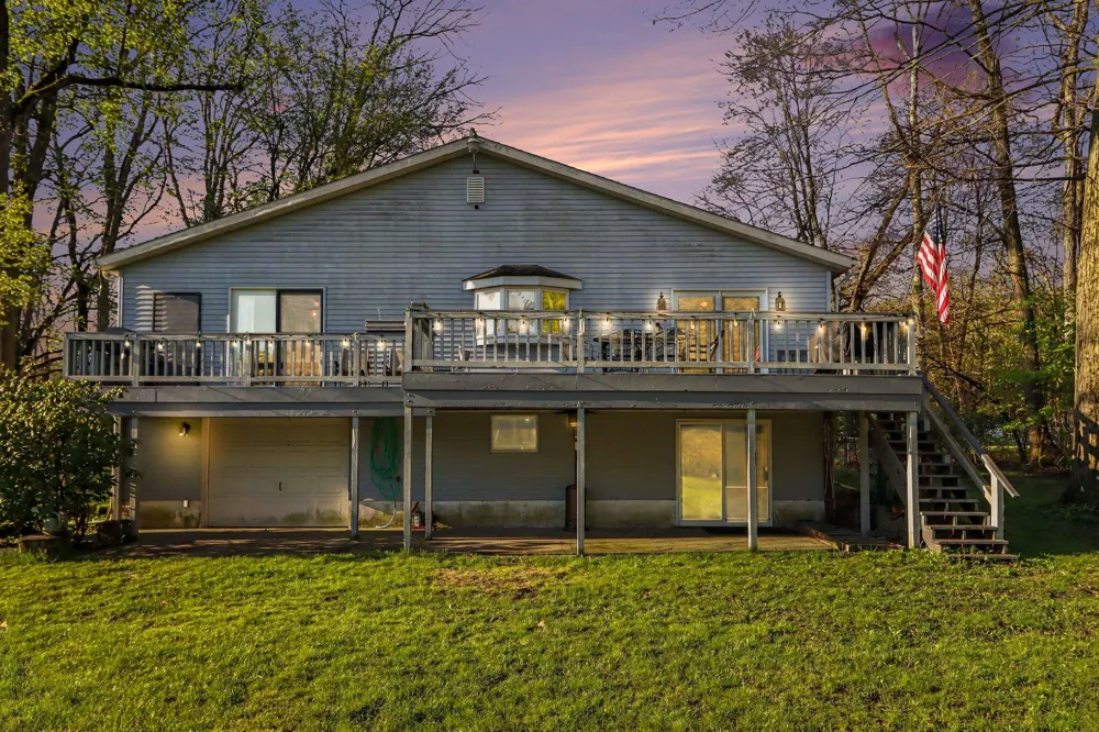 31134 Brandywine Road Pine Grove Township, MI 49055