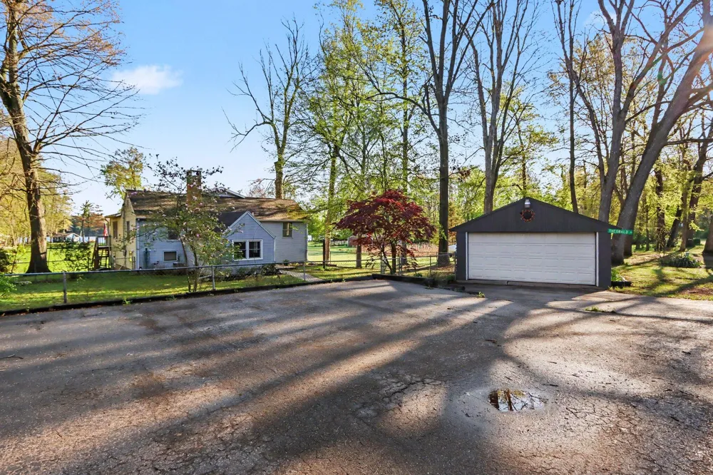 31134 Brandywine Road Pine Grove Township, MI 49055